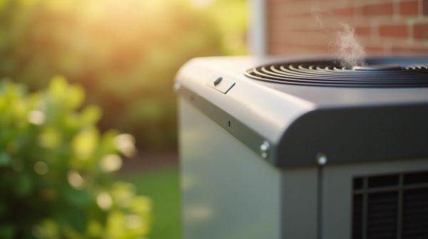 Air source heat pump installation Bexley: your guide to efficient heating options