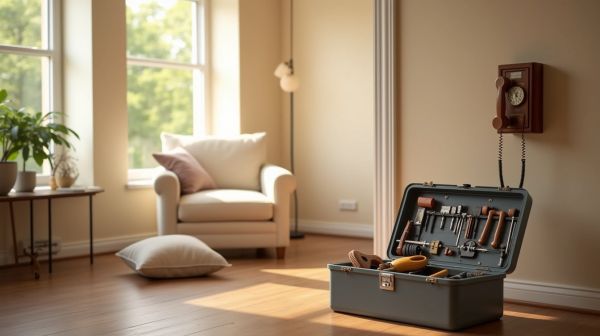 Choose qualified electricians for reliable services in South West London