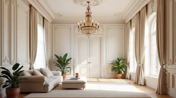 Discover the benefits of custom plaster moulding for interiors in London