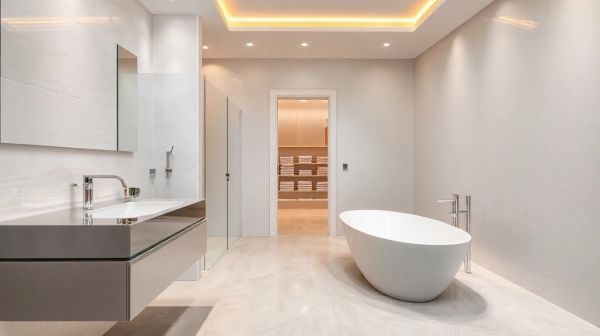 Top Bathroom Fitting Services in Orpington to Upgrade Your Space
