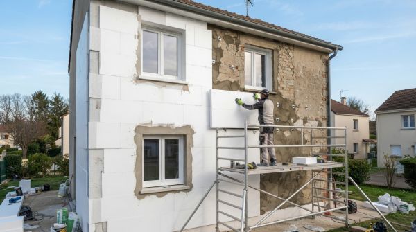 Top Benefits of EPS Insulation for Enhanced Energy Savings