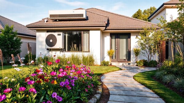Top Reasons to Choose Air Source Heat Pumps in Bexley