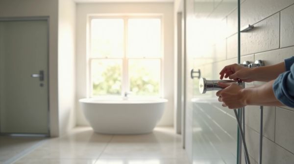 Transform your bathroom with trusted fitters in Orpington