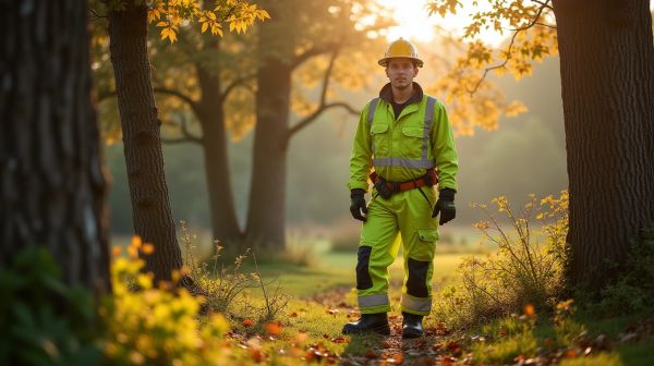Tree surgeons Amersham: excellent services for your garden needs