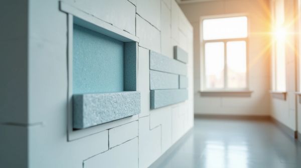 Understanding EPS insulation for energy efficiency and performance