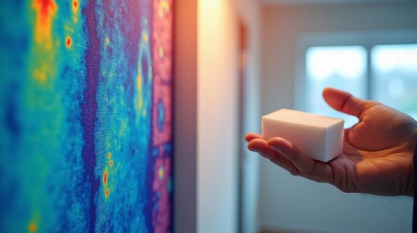 Understanding EPS insulation for energy efficiency and performance
