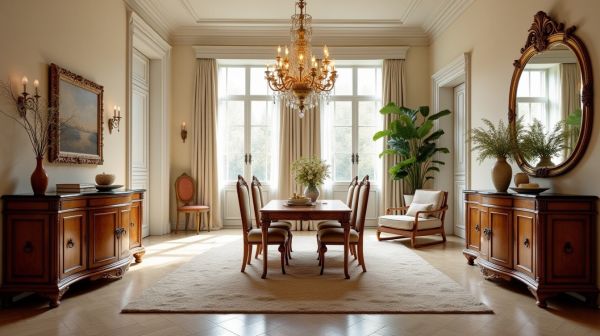 Why Solid Brass Hardware Became the Quiet Status Symbol of American Interiors