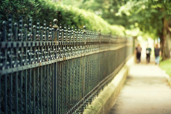 How to choose the best type of fencing for privacy and security in a suburban home in Essex?